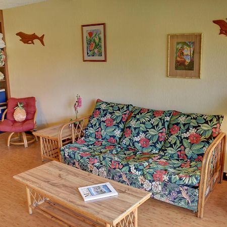 Апартаменты Kihei Bay Surf 117 Экстерьер фото